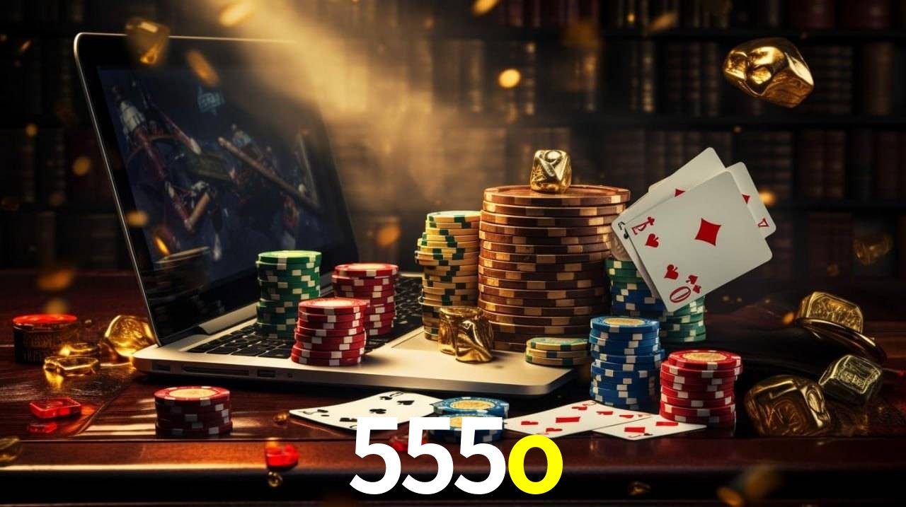 Experiência VIP 555o