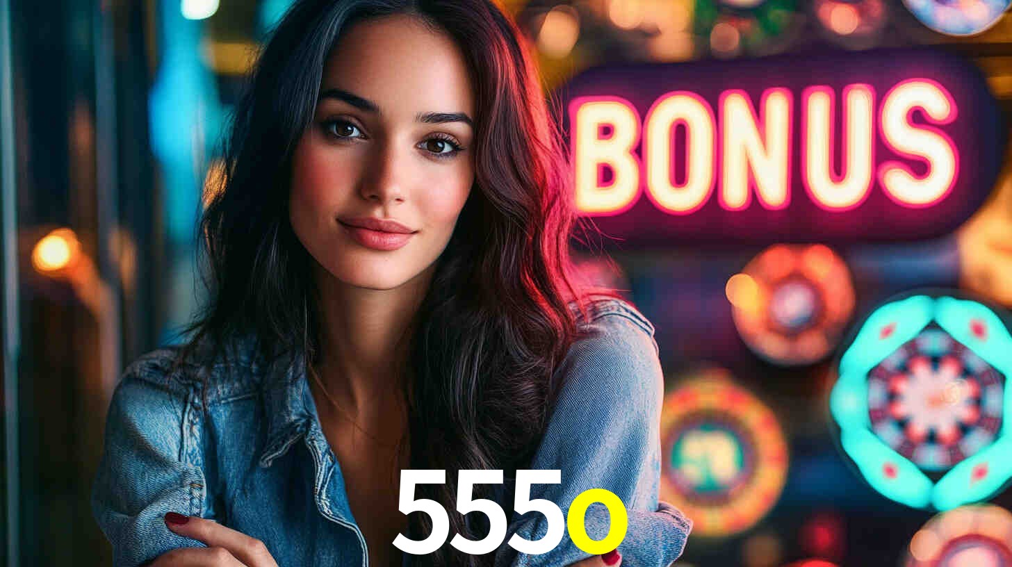 555o - Oficialmente autorizado Brasil - 555o.com