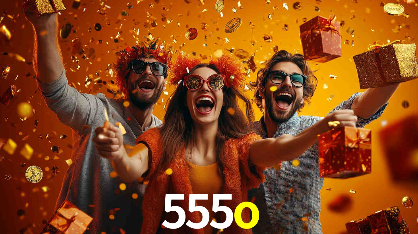 555o: Seu Cassino Premiado com Pagamentos Rápidos