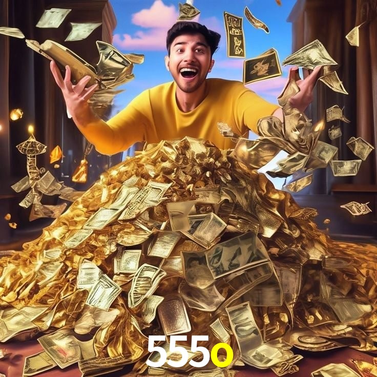 Estatísticas 555o