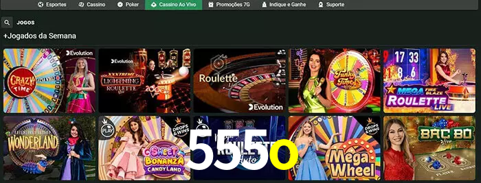 555o bet