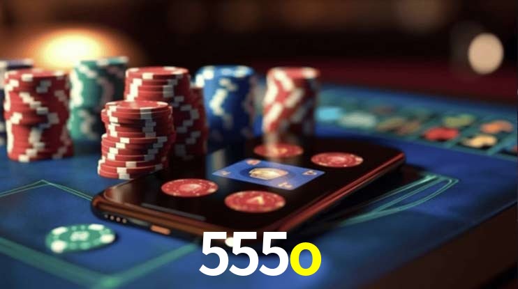 555o São Paulo - Jogo Providers