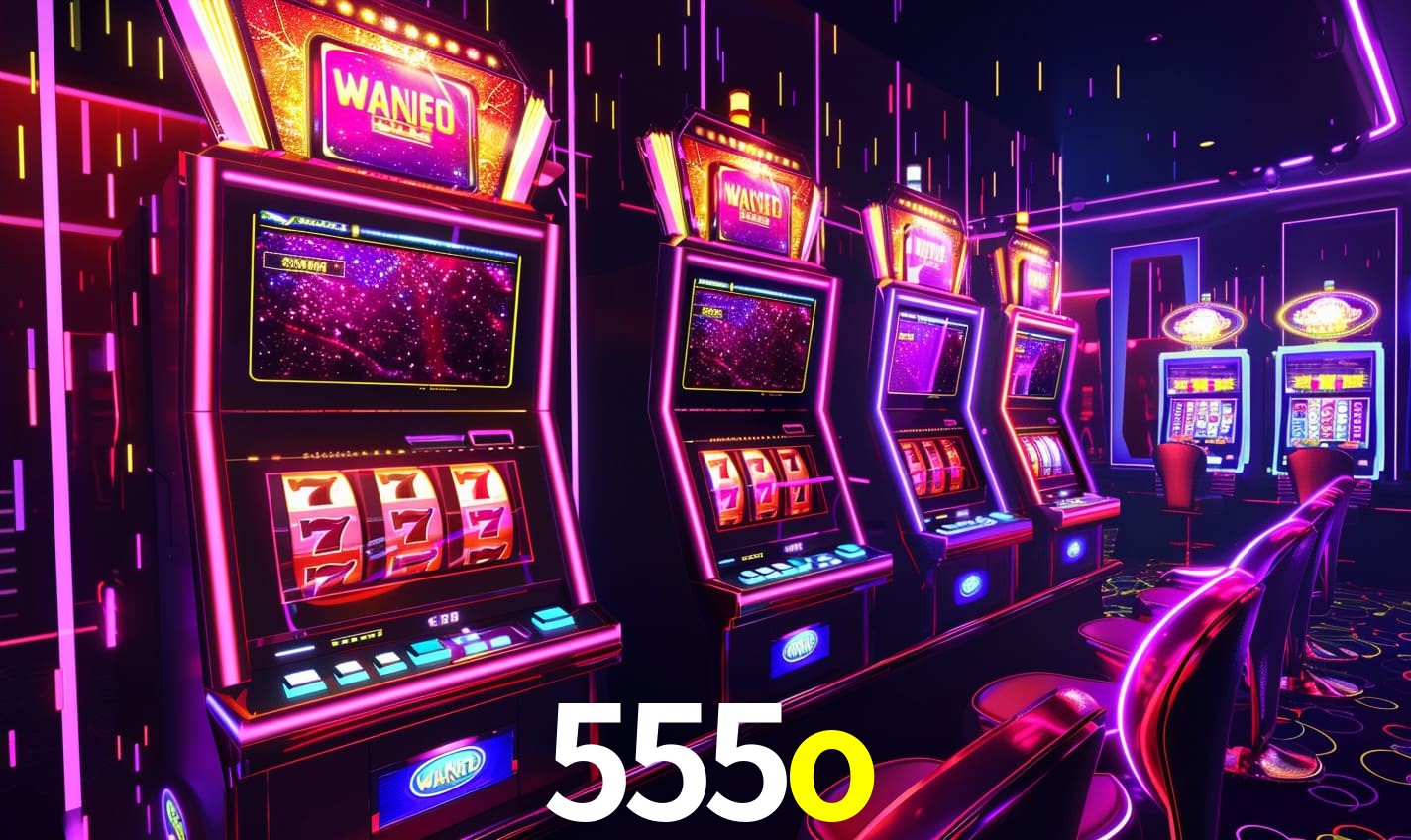 A Emoção da Loteria na 555o: Uma Chance de Mudança de Vida