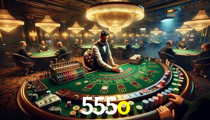 Slot Games 555o