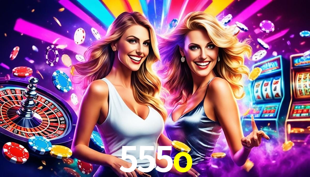 Casino VIP 555o