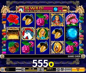 Descubra a Magia dos Jogos de Arcade no 330bet