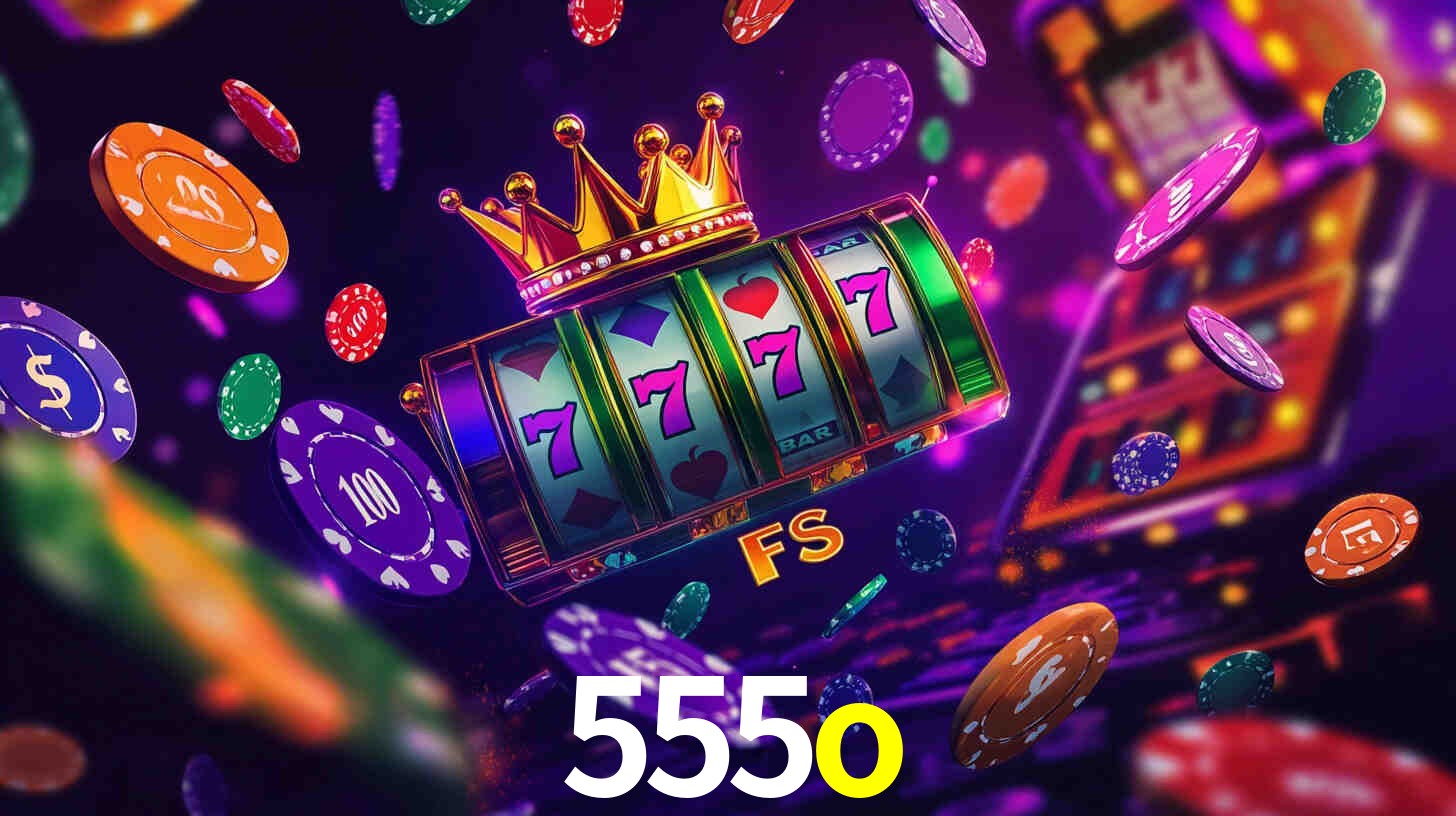 Blackjack Table 555o