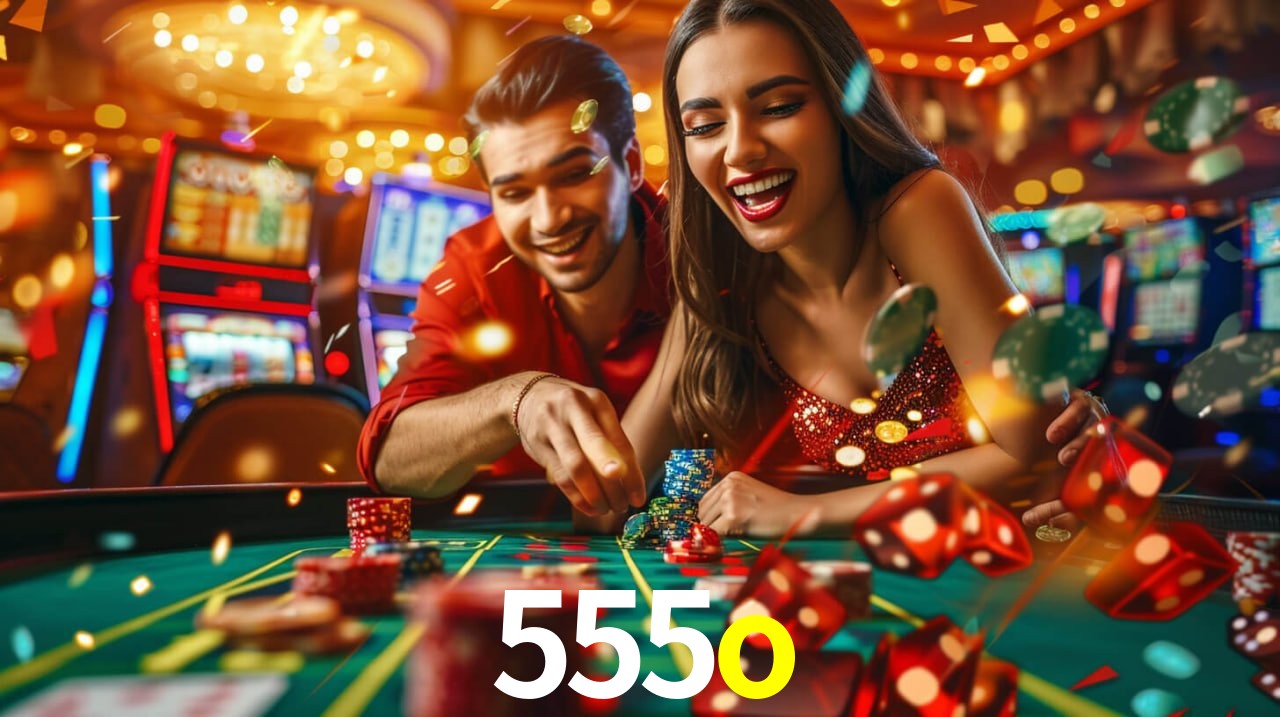 555o - Customer Support