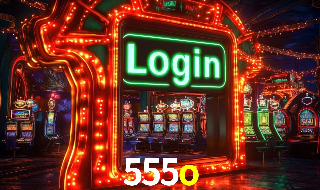 Diretório de Jogos 555o