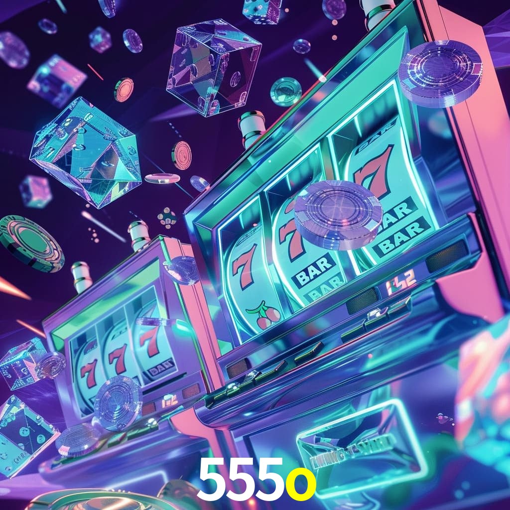 Interface do App 555o