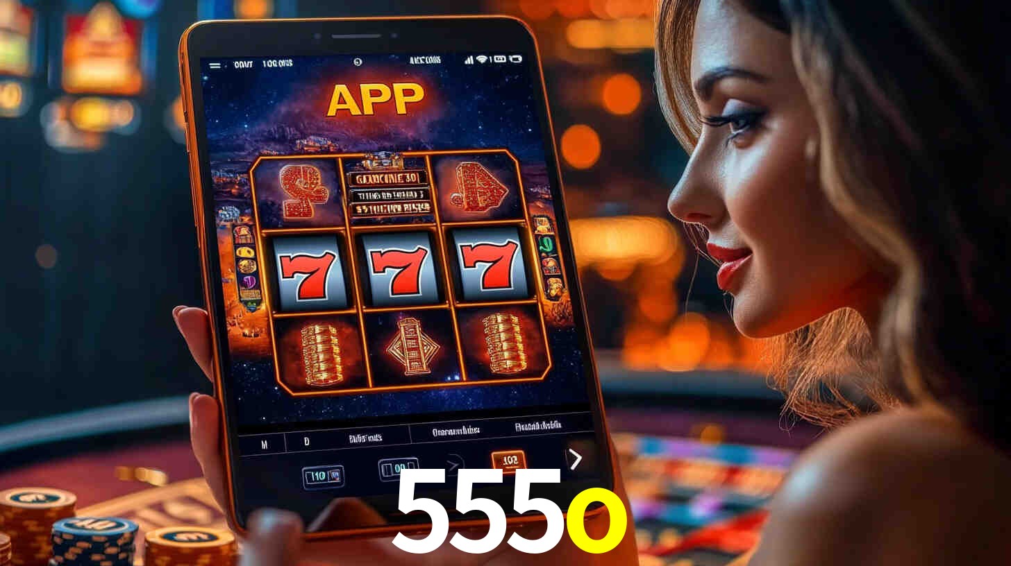 555o