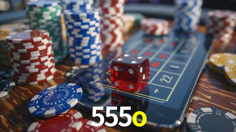 555o bet