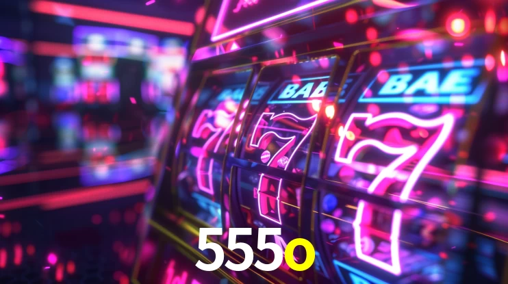 Platform Technology 555o