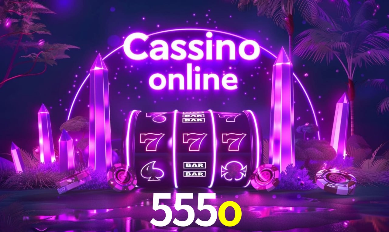 555o Entrar - Login Seguro Certificado