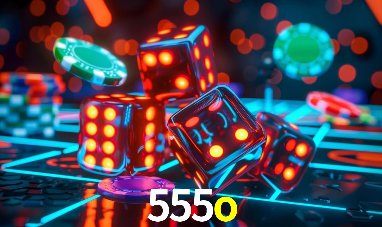 Jogos Exclusivos 555o