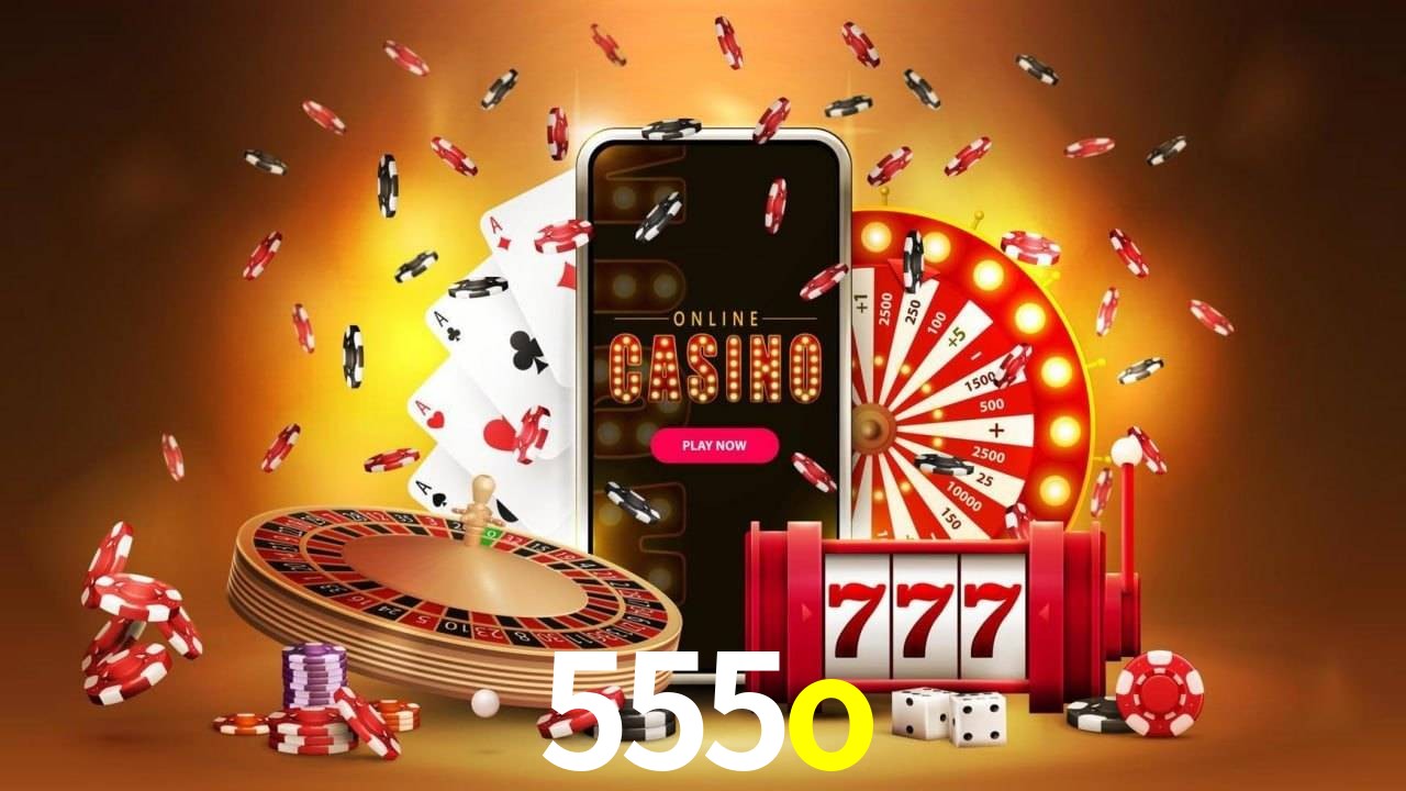 555o Belo Horizonte - Jackpots