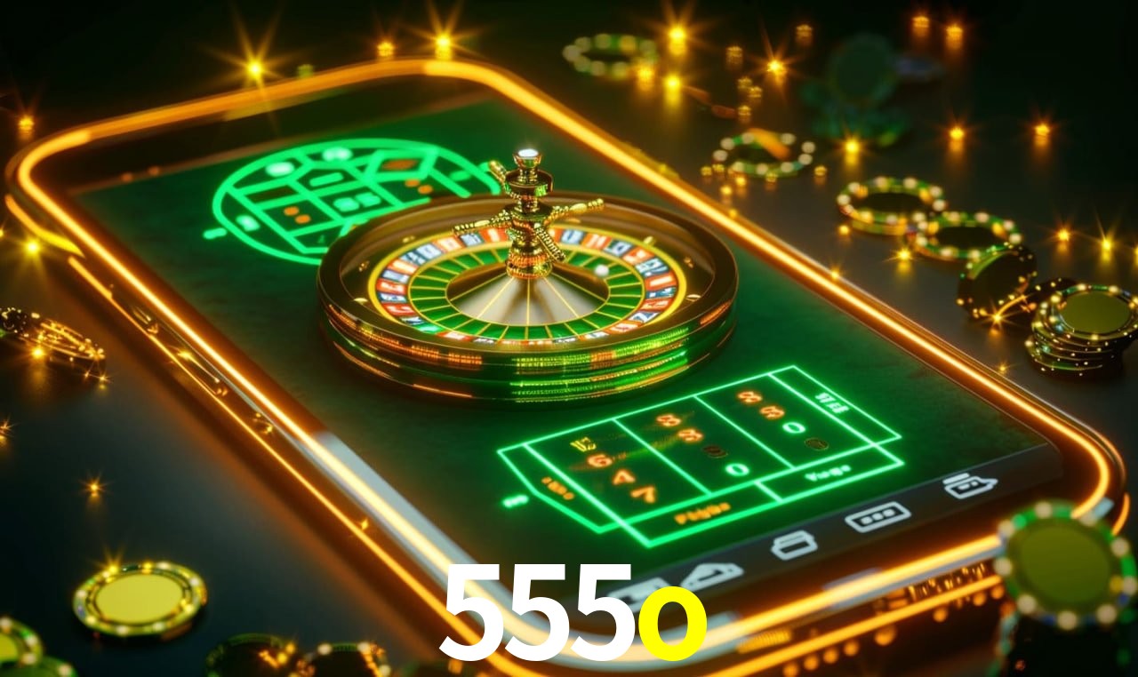 555o - User Statistics