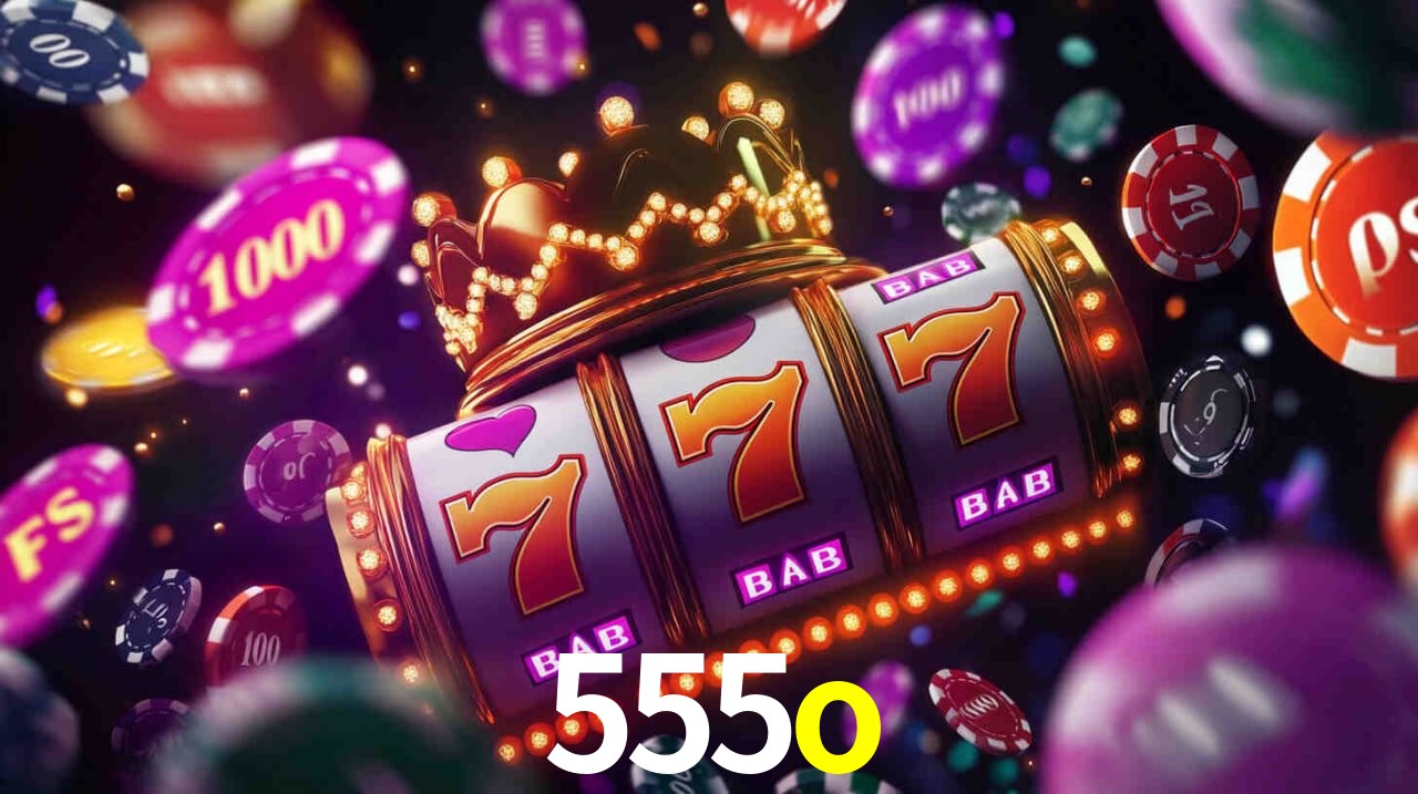Secure Login 555o