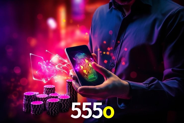 Apostas de Tênis 555o