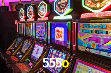 Explorando a Categoria de Eventos em Apostas na 555o