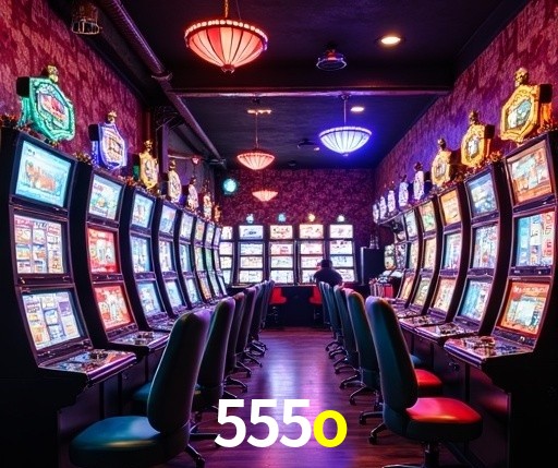555o Brasília - Bonus Features