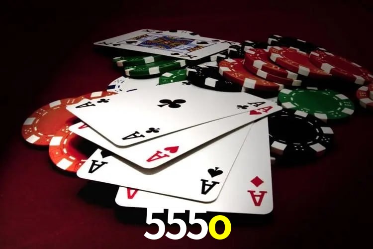 Estatísticas Esportivas 555o