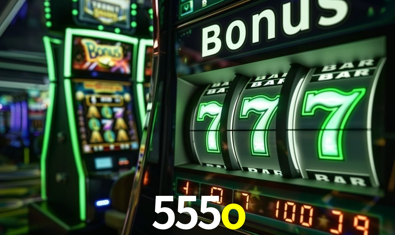 Account Benefits 555o