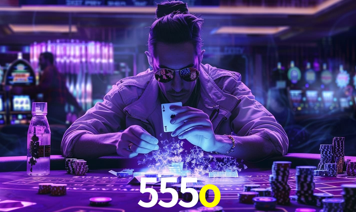 Tennis Betting 555o