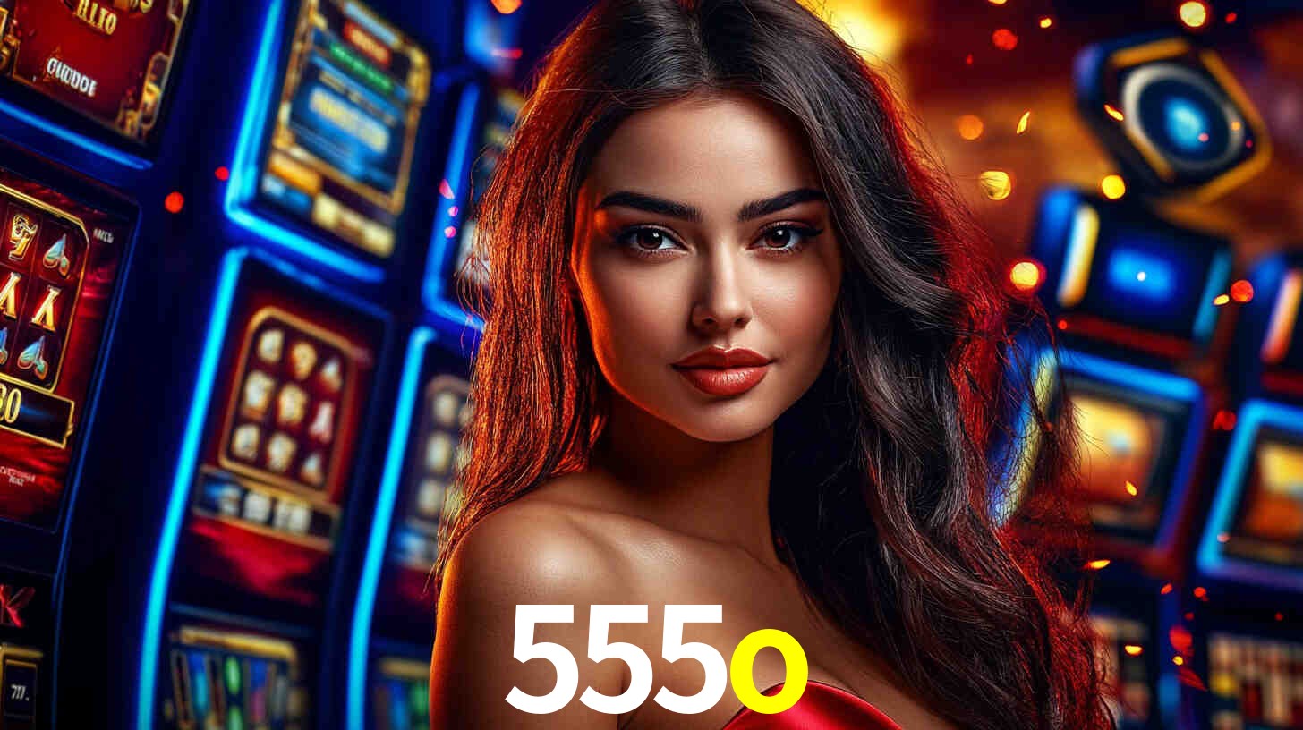 Inovações de Jogos na 555o: O Futuro das Experiências Interativas
