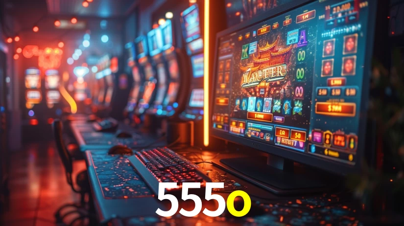 Ofertas Imperdíveis na 555o: Promoções e Bônus Que Valem a Pena
