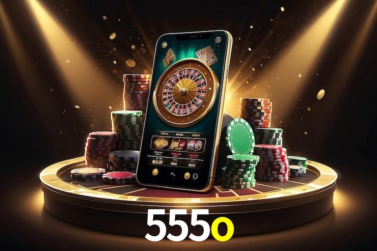 555o - Winners Celebration