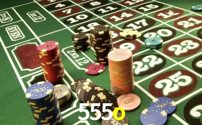 Promoção Relâmpago 555o