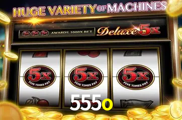 Descubra a Magia dos Jogos de Arcade no 555o