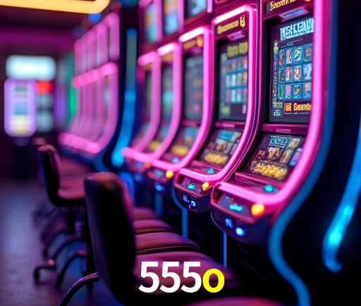 555o Rio de Janeiro - Slot Strategy