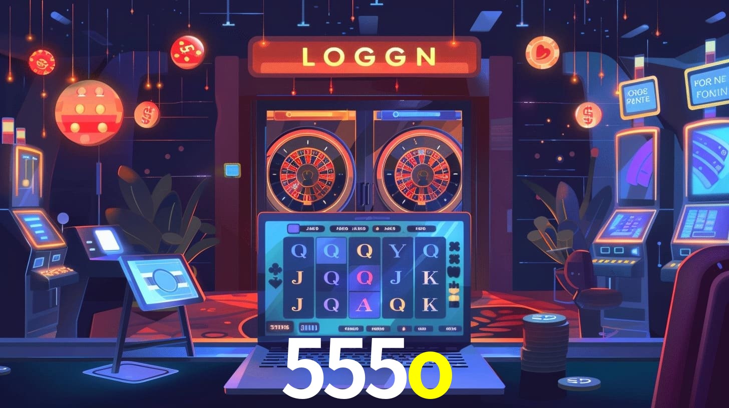 555o Rio de Janeiro - Licenses