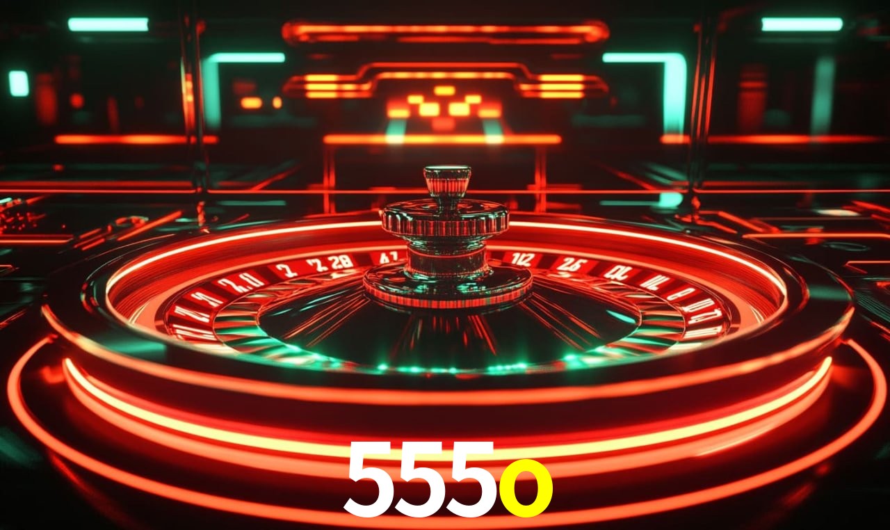 Apostas Esportivas na 555o: Um Guia Completo