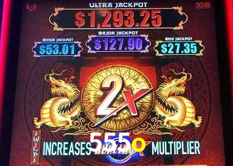 555o Brasília - Casino Guide
