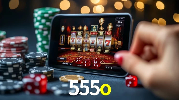 Live Casino 555o
