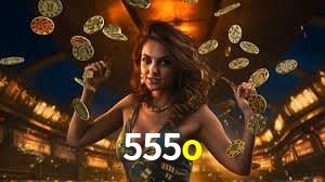 Live Casino 555o