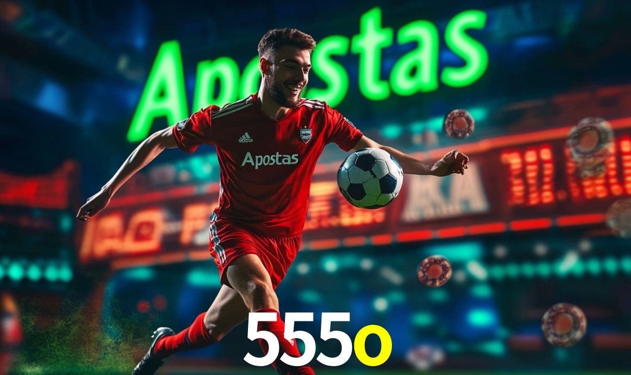 Casino Ao Vivo 555o
