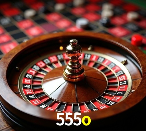 555o São Paulo - Hot Promos