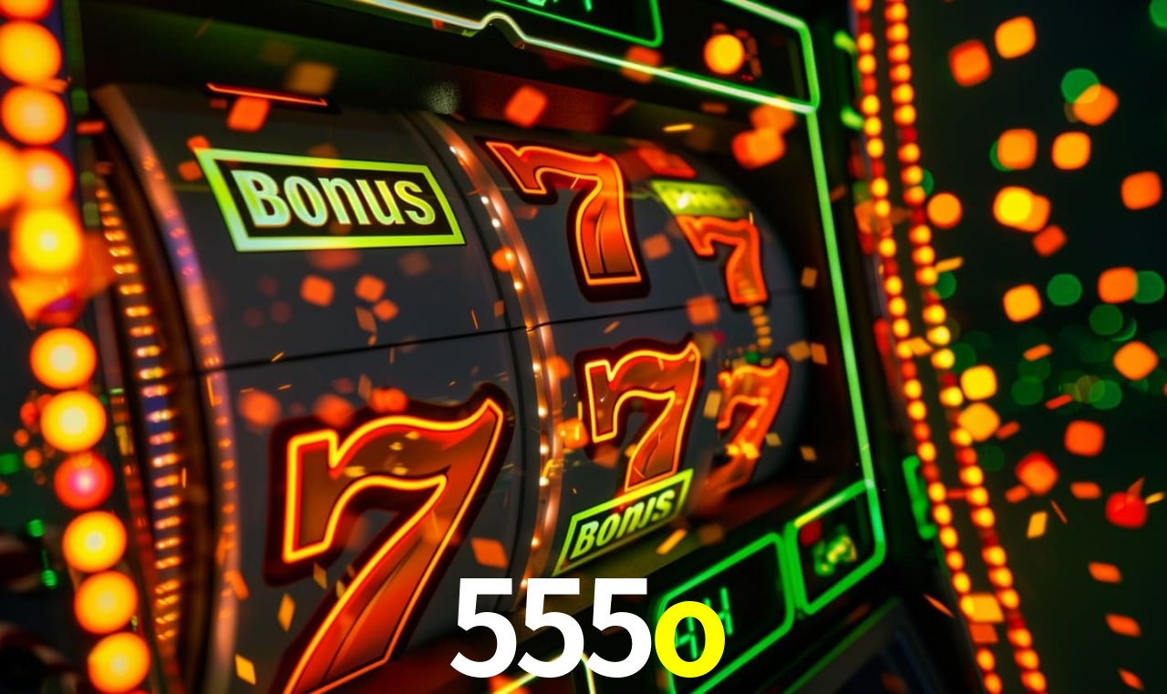 cassino 555o