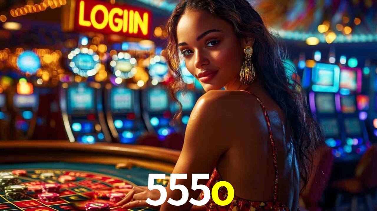 555o Brasília - Jogo Features
