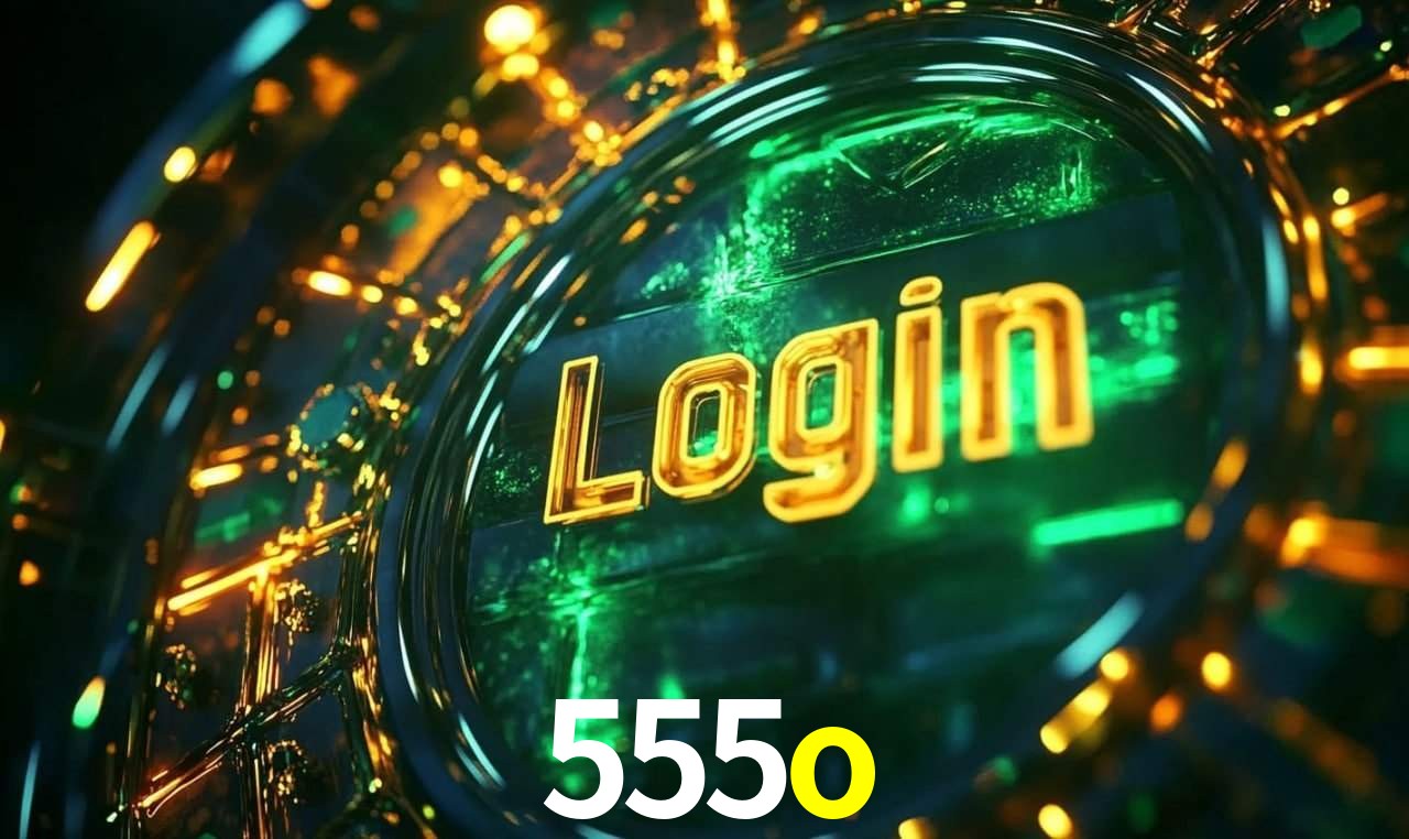 555o - Installation Guide