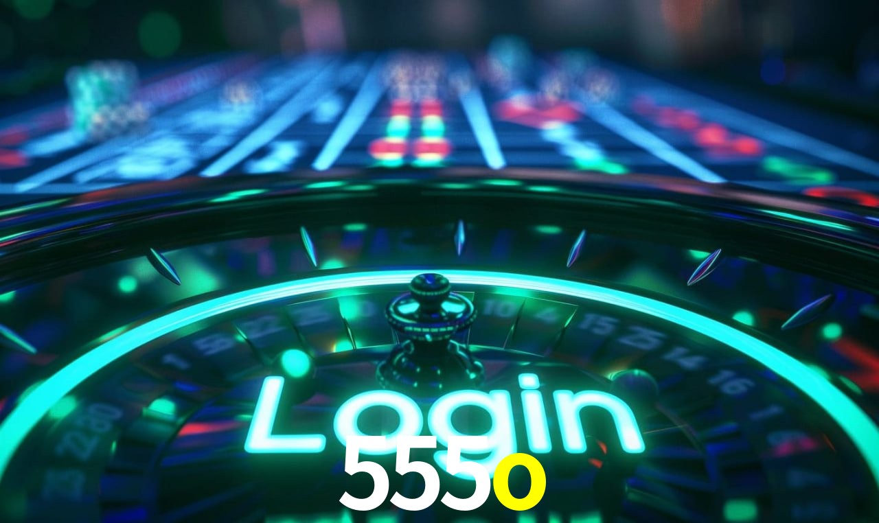 Jogos de Slot 555o