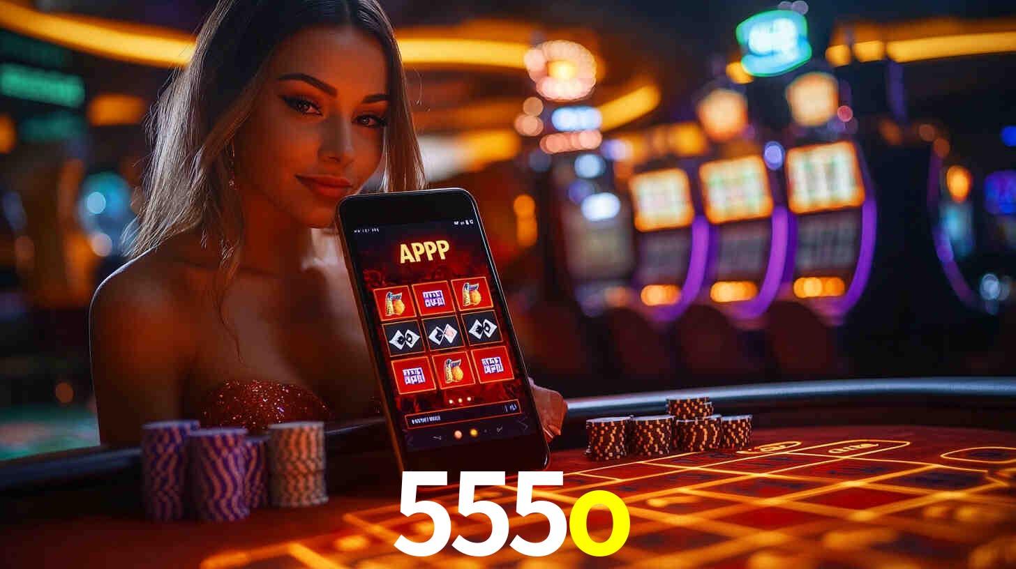 Explorando a Categoria de Eventos em Apostas na 555o