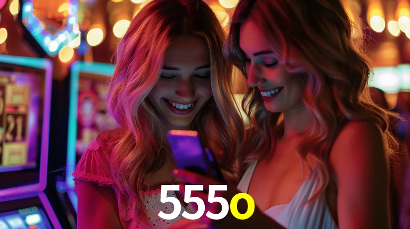 555o
