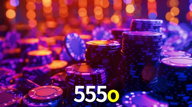 555o