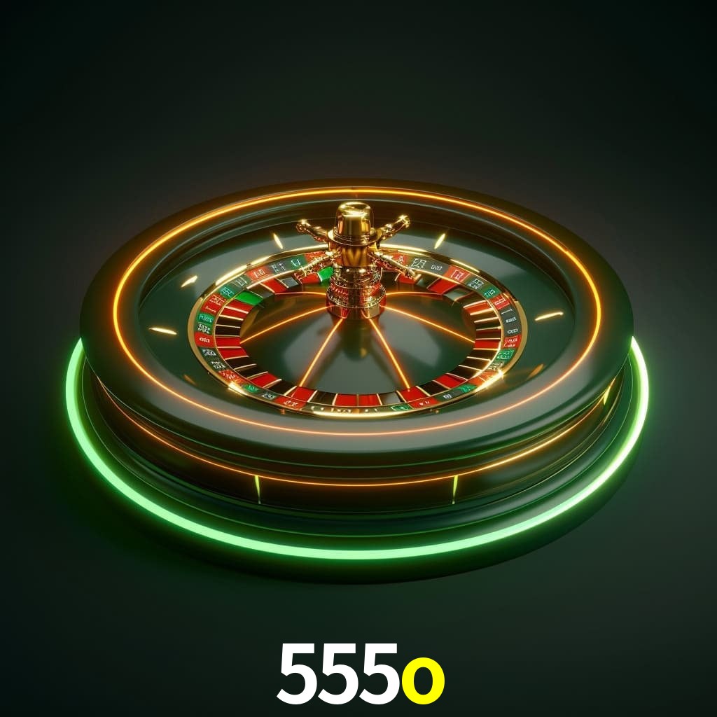555o App - Aplicativo Móvel Oficial