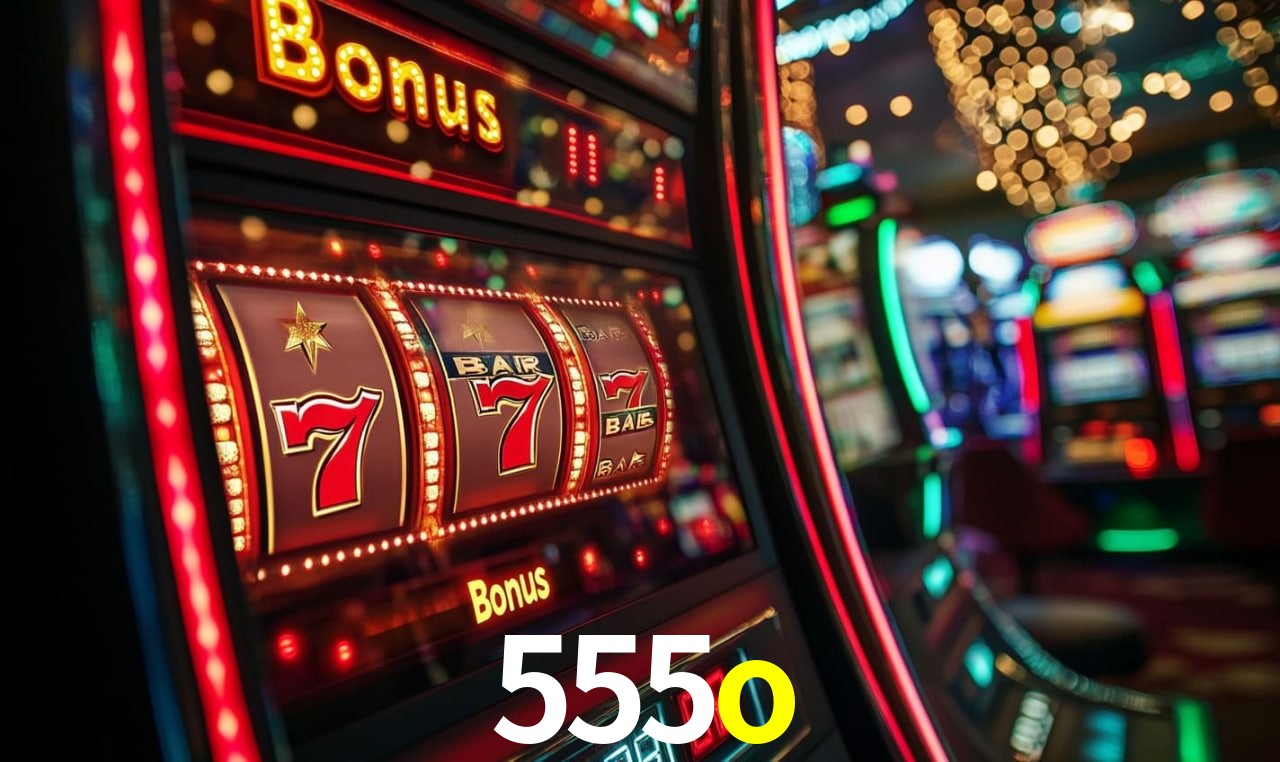 555o